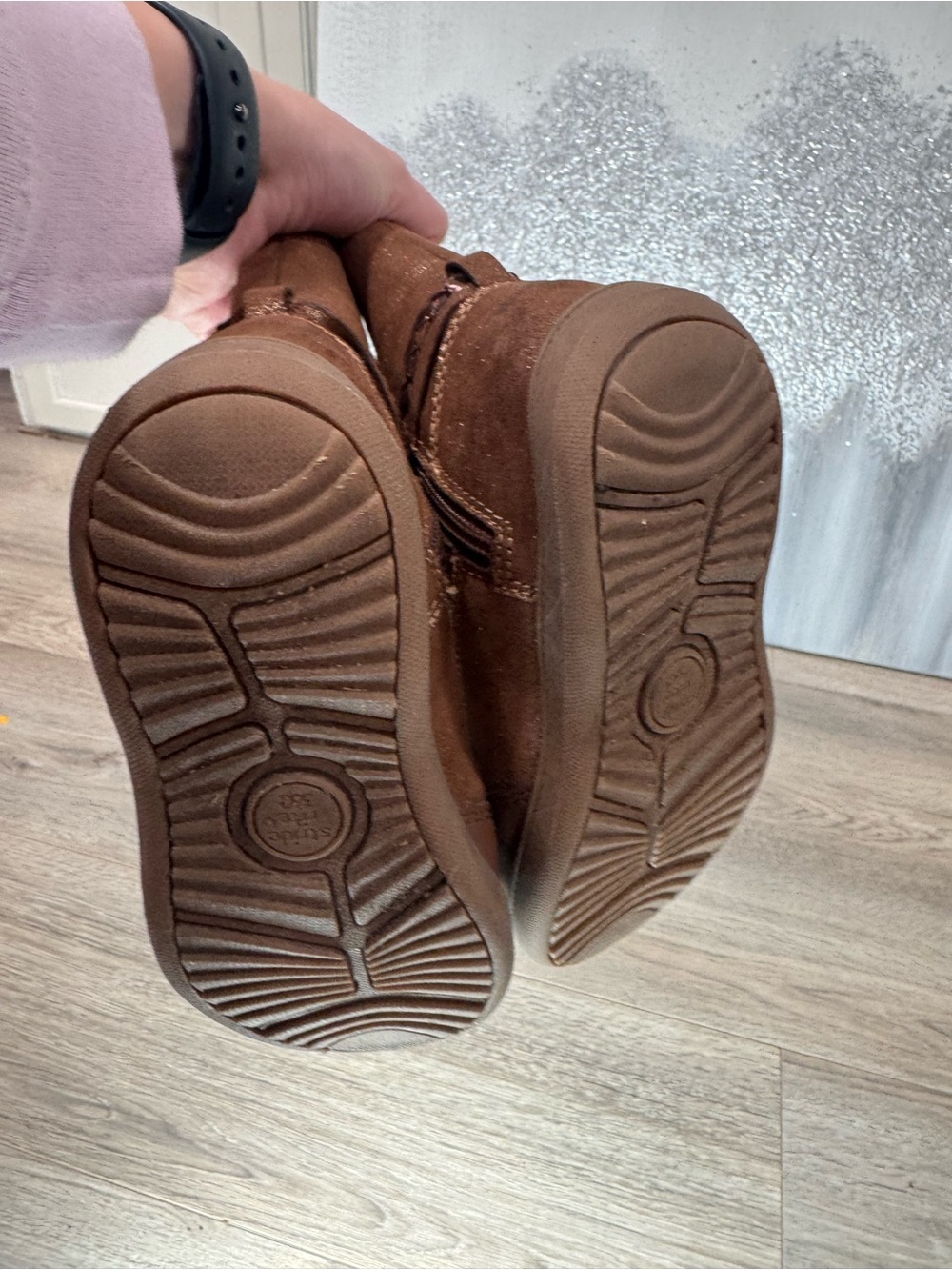 Stride Rite Amita Fashion Boot - Picture 6 of 6